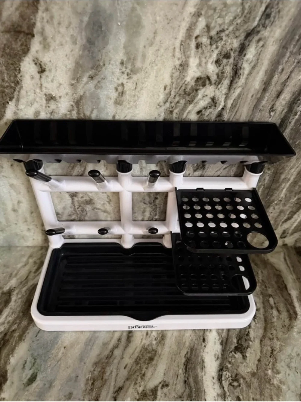 Dr. Browns Bottle Drying Rack